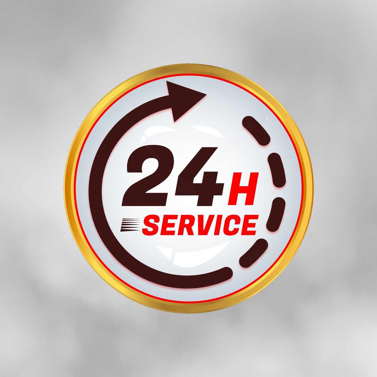 24 Hours Services