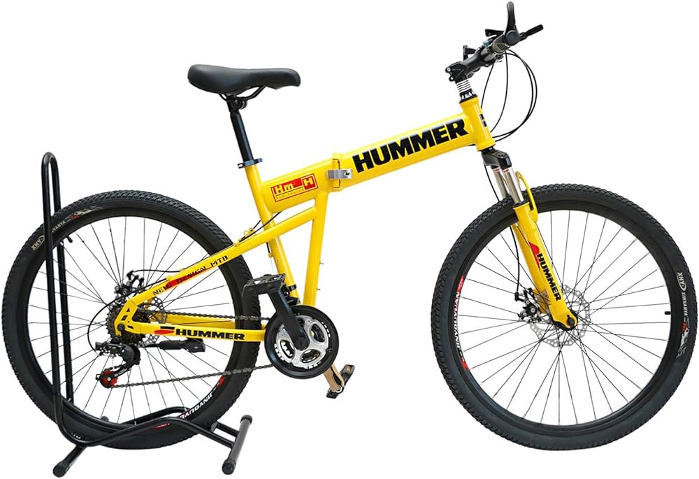 Hummer Cycle